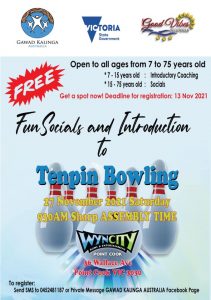 Introduction to Tenpin Bowling 211x300