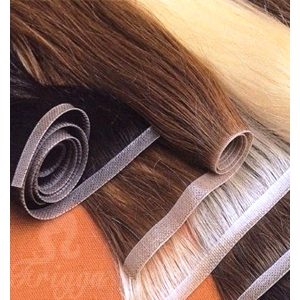 Tape Hair Extensions in Melbourne 300x300
