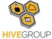 hivegroup logo