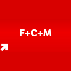 FCM logo