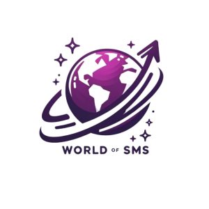 Worla of SMS Logo 300x300