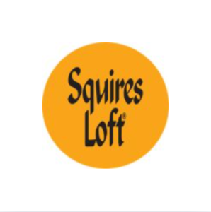 SQUIRES LOFT 298x300