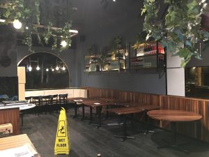 Restaurant Fitouts Melbourne Restaurant Fitouts Melbourne