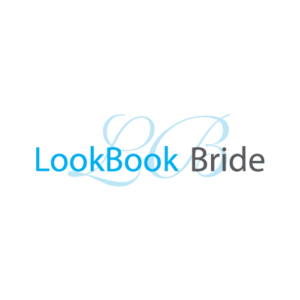 lookbookbride.com .au .logo .2