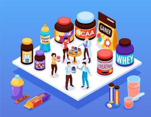 supplement and nutrition store 300x233