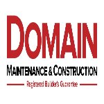 DMC Logo Text 150 150