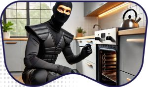 Gas Safety Check Gas Safety Check