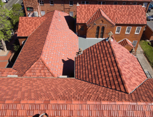 Roof Tiling Roof Tiling
