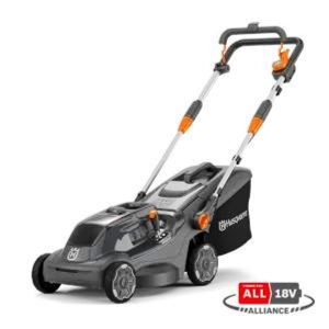 Battery Lawn Mower Battery Lawn Mower