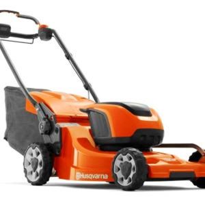 Husqvarna Lawn Mower Husqvarna Lawn Mower