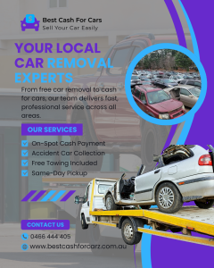 Your Local Car Removal Experts Best Cash For Cars Melbourne 240x300