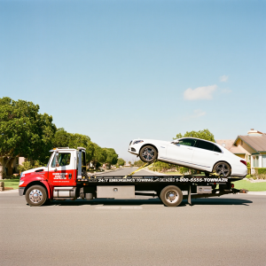 Suburban Tow Truck 300x300