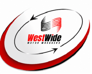 Dynamic automotive logo design 300x242
