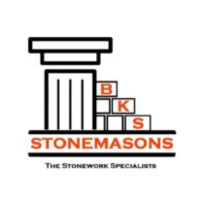 BKS Stone logo 300x300
