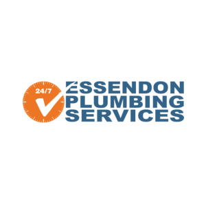 Essendon Plumbing logo 300x300