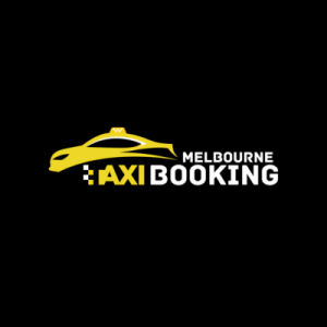 Melbourne Taxi Booking logo 300x300