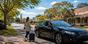 Romsey Taxi Service 300x150