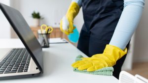 office cleaning melbourne 300x169
