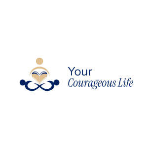 your courageous life logo 300x300