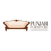 Punjabi Furniture Logo