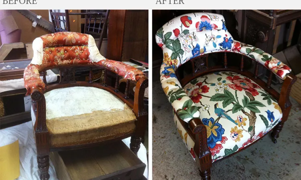 Antique Furniture Melbourne