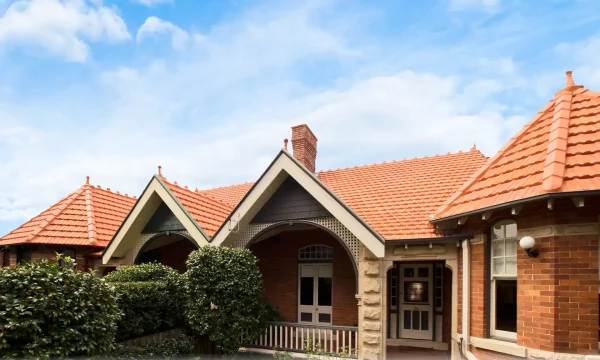 Roof Tiles Melbourne