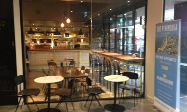 Bar Fitouts Melbourne