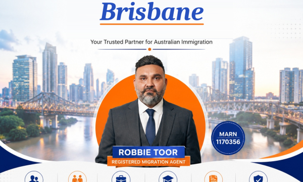 best migration agents Brisbane