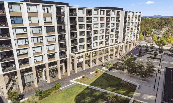 Buy Property Canberra