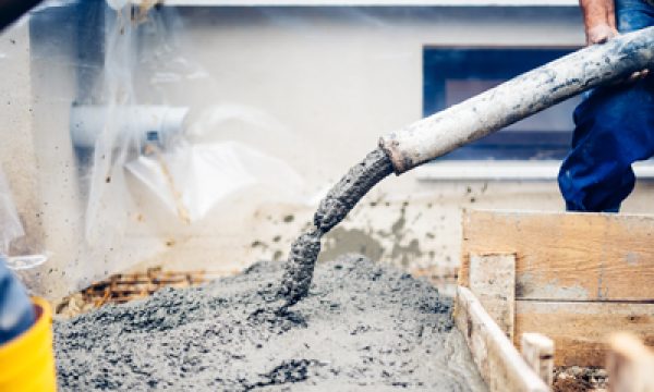 Concrete Pump Hire Melbourne