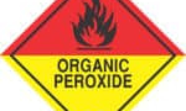 Dangerous Goods Labels